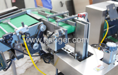 Capsule Blister packing and Cartoning Packaging Line