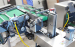 Automatic Capsule packaging line