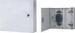 Wall Mounted Fiber Optic Termination Box for Fiber Distribution 380*440*90mm
