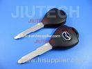 mazda 4D duplicable key shell