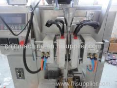 Jienuo Automatic Vertical Sachet Liquid Packing Machine