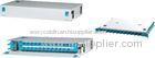 High Density ODF Optical Fiber Frame for 19 Inch Cabinet 24 Port / 48 Port / 96 Port