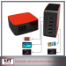 5 port USB adapter with smart IC for all brands mobile phone