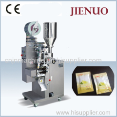 Jienuo Vertical Sachet Honey Packing Machine