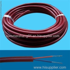 mechanical electrical control cable