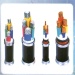 electrical control wires and cables