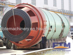 Fote Best Selling High Quality Cement Mill Price