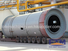 Fote Best Selling High Quality Cement Mill Price