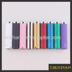 Best selling products electronic cigarette wholesale TF-1 ego battery changable ego twist battery wholesale