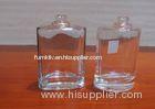 lass perfume bottles decorative glass bottles