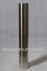 stainless steel bollard for traffic safety