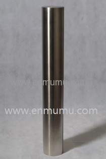 B-1141 stainless steel bollard