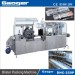 DHC-250P Pre-filled Syringe Blister Packing Machine