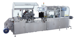 Pre-filled Syringe blister packing machine