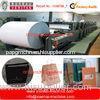 Ceramic Anilox Roller Linear type Flexo Print Machine With Electronic Web Guide