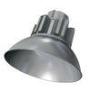 IP40 120w Industrial LED High Bay Lighting , 110v 230v Led High Bay Light Fixture