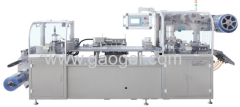 Ampoule Blister Packing Machine