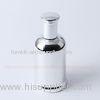 glass perfume bottles plastic juice bottles