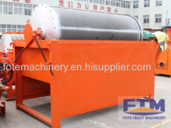 Famous Brand Fote Magnetic Separator Mining Equipment