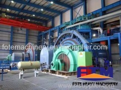 Fote---Energy Saving Rod Mill Supplier