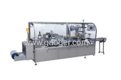 Vials Automatic Blister Packing Machine