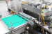 Vials Automatic Blister Packing Machine