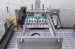 Vials Automatic Blister Packing Machine