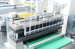 Vials Automatic Blister Packing Machine