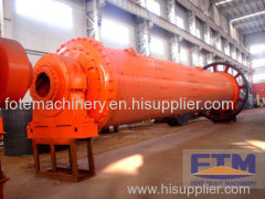 Best Price and Excellent Quality Ball Mill Hot sale