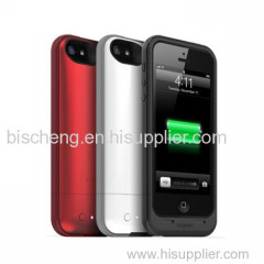 Mophi.e Juice Pack Plus for iPhone 5/5s Battery Case