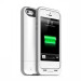 Mophi.e Juice Pack Plus for iPhone 5/5s Battery Case