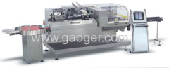 Vials Automatic Cartoning Machine