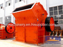 New Technology Hot Sale Tertiary Crusher Machine