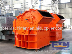 New Technology Hot Sale Tertiary Crusher Machine