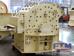 New Technology Hot Sale Tertiary Crusher Machine