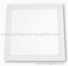 LED Panel light PL6060 36W