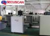Transport terminals, Airport, Security checkpoints X Ray Baggage Screening Equipment