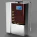 OEM Alkaline Water Ionizer Machine For Home Use or Office , 150W 3.2 - 11PH