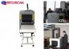 220V AC Cargo / Baggage And Parcel Inspection Systems Security Equipment For Prisons