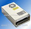 Industrial 12 Volt 120W CCTV AC 120V 60Hz Power Supply 10A EN60950-1 / SAA