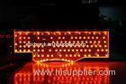 Red Led Backlight For Keyboard