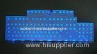 Blue Led Backlight For Keyboard