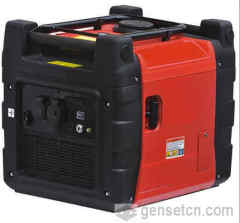 1kva-5kva Inverter Gasoline Generator Set