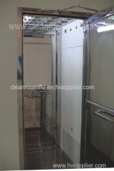 Industrial Clean room Vertical air flow Air Shower Clean rooms