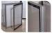 Graphics Scrolling Double Sided Light Box , Illuminated Poster Display Light Boxes