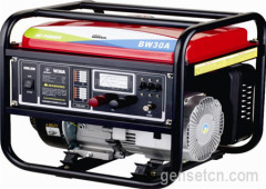 10kw Honda Gasoline Generator Set