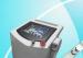 Portable Diode Laser Hair Removal Machine For Face Beauty , 230V AC 50HZ