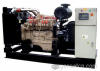 100kw-130kw Cummins Gas Generator Set