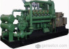 Shengdong Nature Gas Generator Set