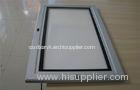 400 * 600mm Waterproof Slim LED Light Box 19mm , LED Outdoor Advertising Lightbox